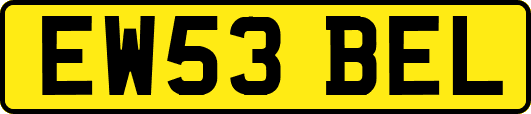 EW53BEL