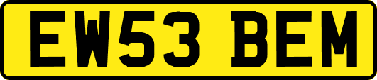 EW53BEM