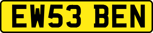 EW53BEN