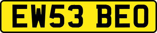 EW53BEO
