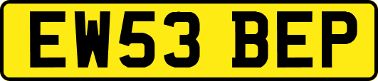 EW53BEP