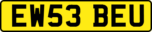 EW53BEU