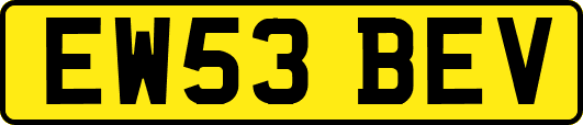 EW53BEV