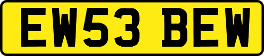 EW53BEW