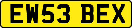 EW53BEX