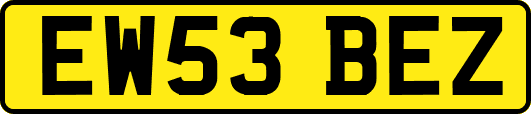 EW53BEZ