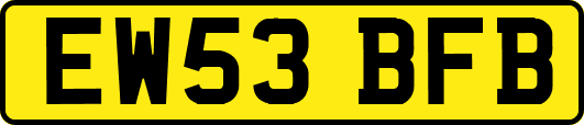 EW53BFB