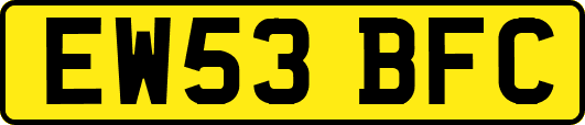 EW53BFC