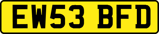 EW53BFD