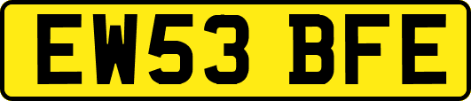 EW53BFE