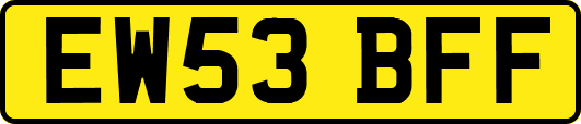 EW53BFF