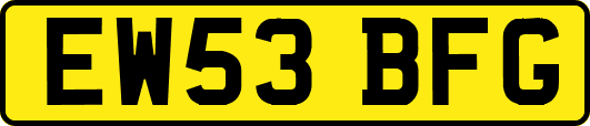 EW53BFG