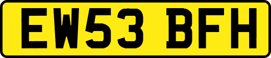 EW53BFH