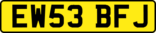 EW53BFJ