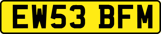 EW53BFM