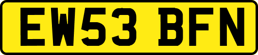 EW53BFN