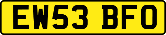 EW53BFO