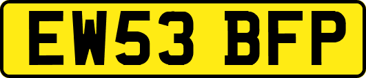 EW53BFP