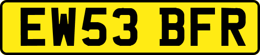 EW53BFR