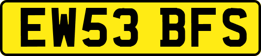 EW53BFS