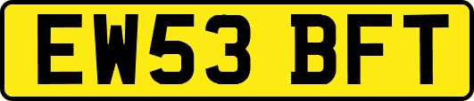 EW53BFT