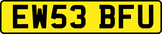 EW53BFU