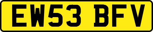 EW53BFV