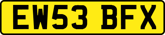 EW53BFX