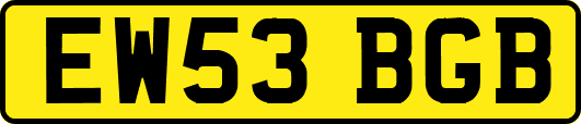 EW53BGB