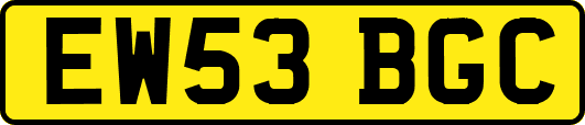 EW53BGC