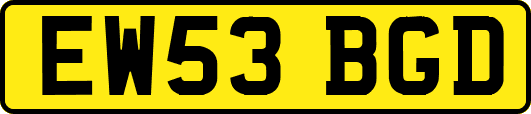EW53BGD