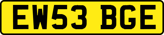 EW53BGE