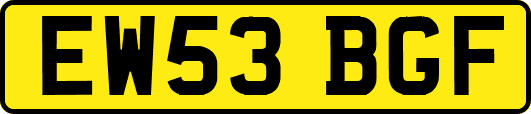 EW53BGF