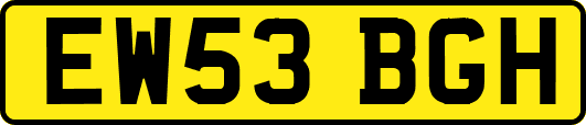 EW53BGH