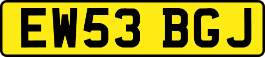 EW53BGJ