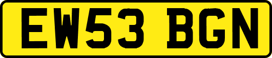EW53BGN