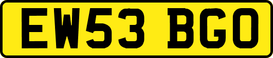 EW53BGO