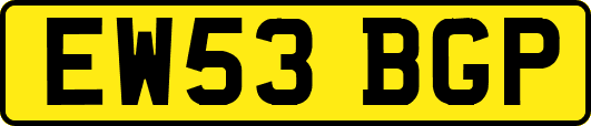 EW53BGP
