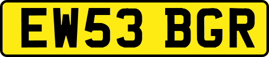 EW53BGR