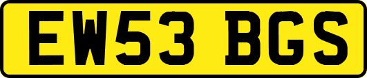 EW53BGS