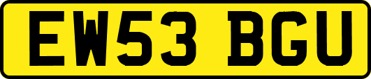 EW53BGU