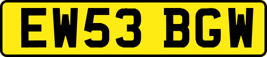 EW53BGW