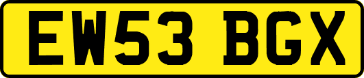 EW53BGX