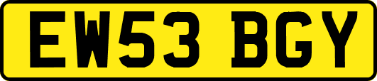 EW53BGY