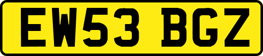 EW53BGZ