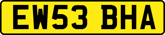 EW53BHA