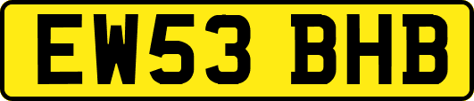 EW53BHB