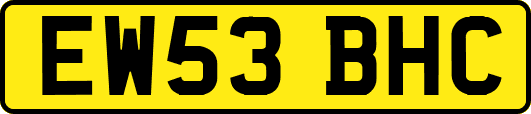 EW53BHC