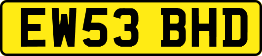 EW53BHD