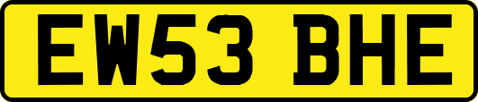 EW53BHE